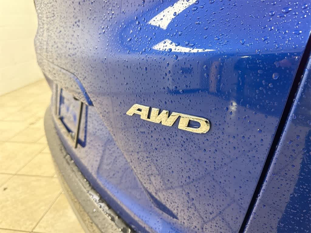 Thumbnail: 2020 Honda CR-V - 11