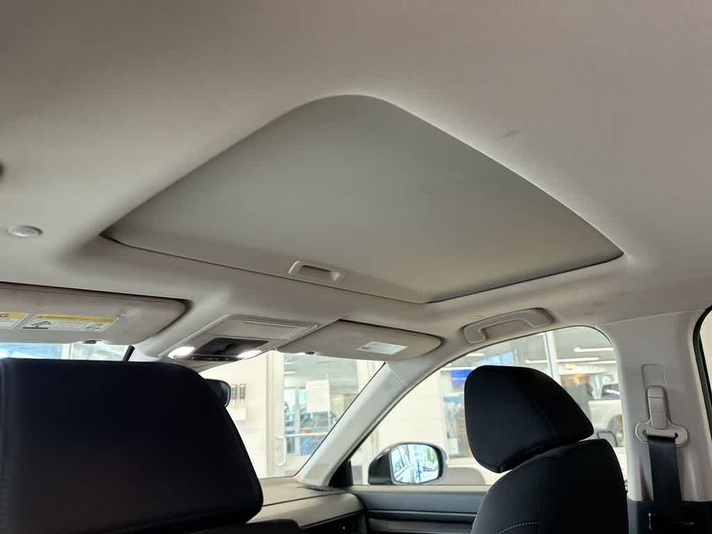 Thumbnail: 2024 Honda CR-V - 22