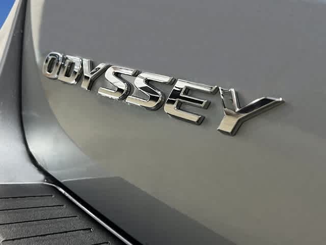 Thumbnail: 2025 Honda Odyssey - 6