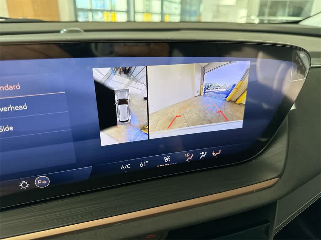 Thumbnail: 2025 Buick Envision - 31