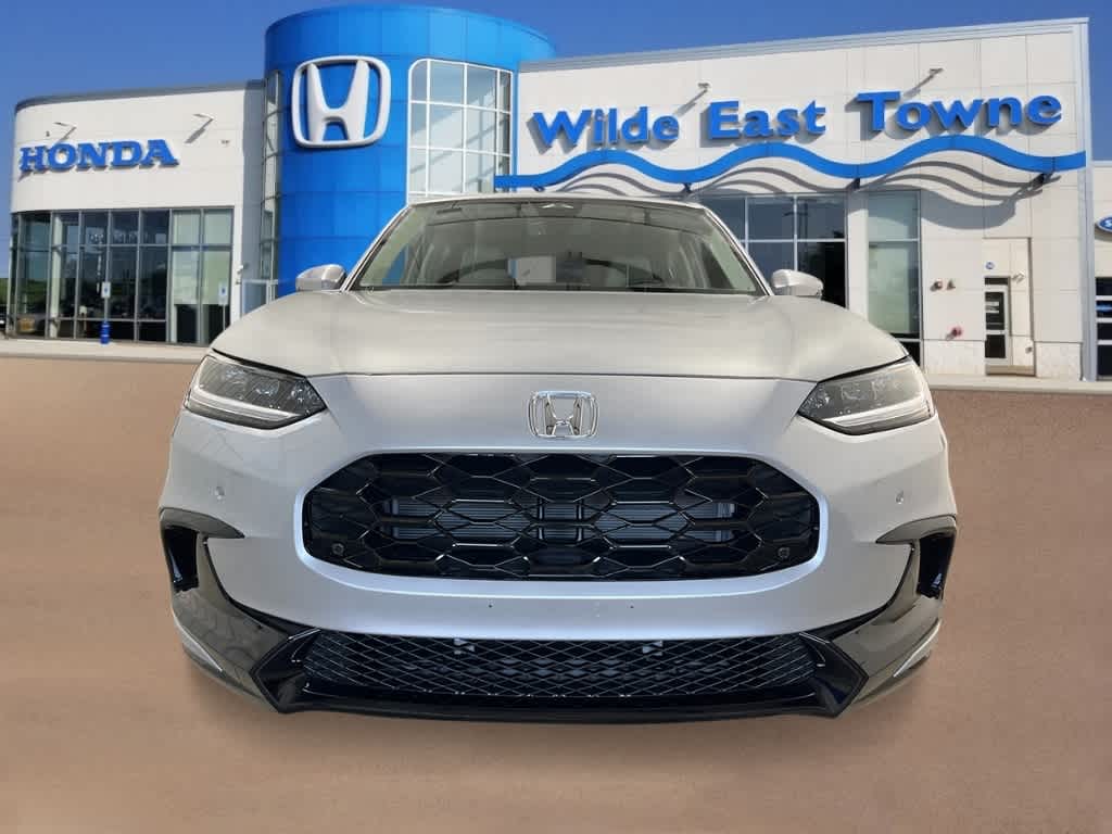 Thumbnail: 2026 Honda HR-V - 9