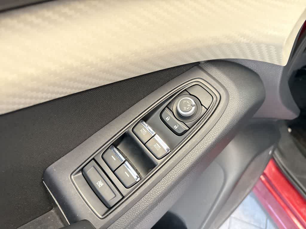 Thumbnail: 2019 Subaru Ascent - 17