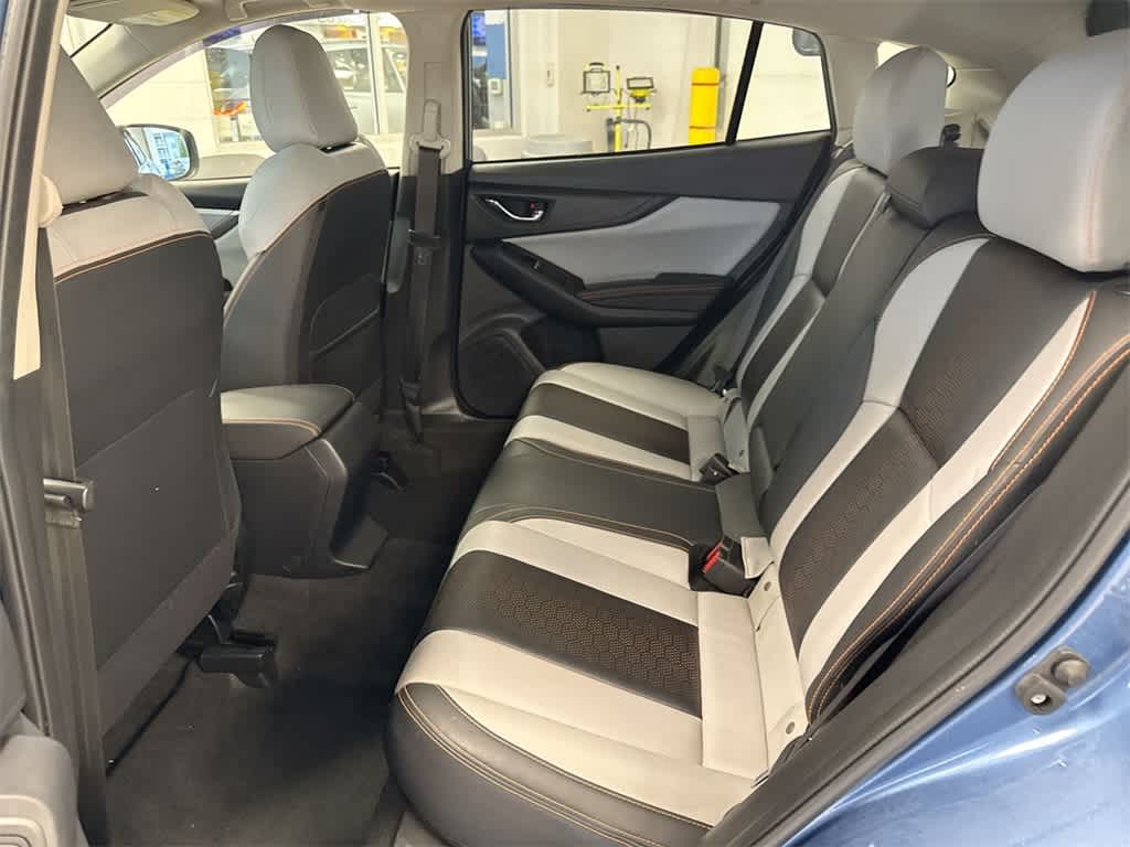 Thumbnail: 2021 Subaru Crosstrek - 20