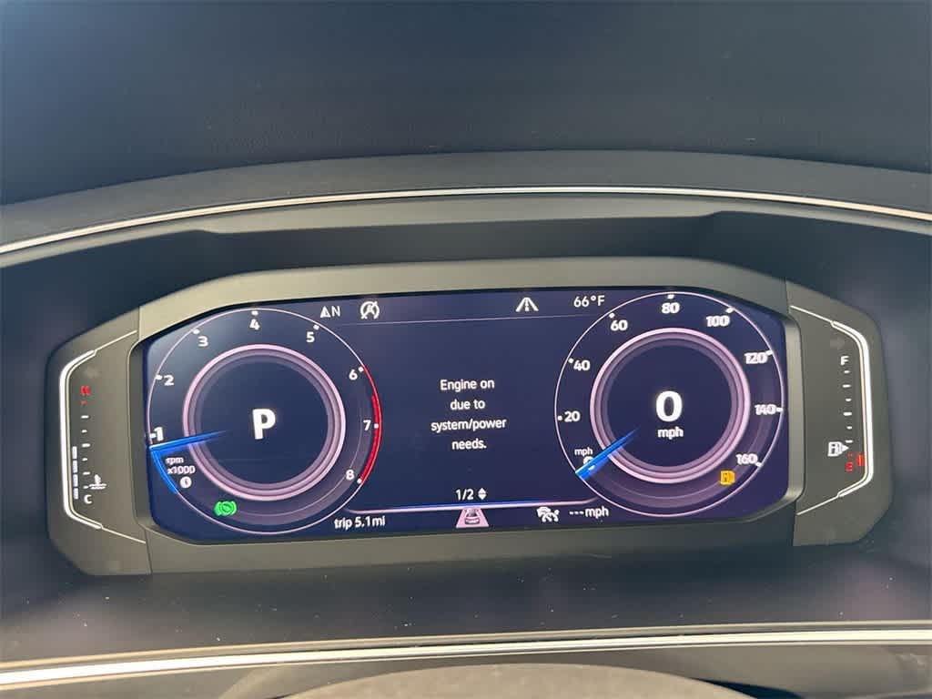 Thumbnail: 2019 Volkswagen Tiguan - 35