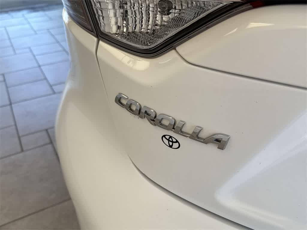 Thumbnail: 2022 Toyota Corolla - 12
