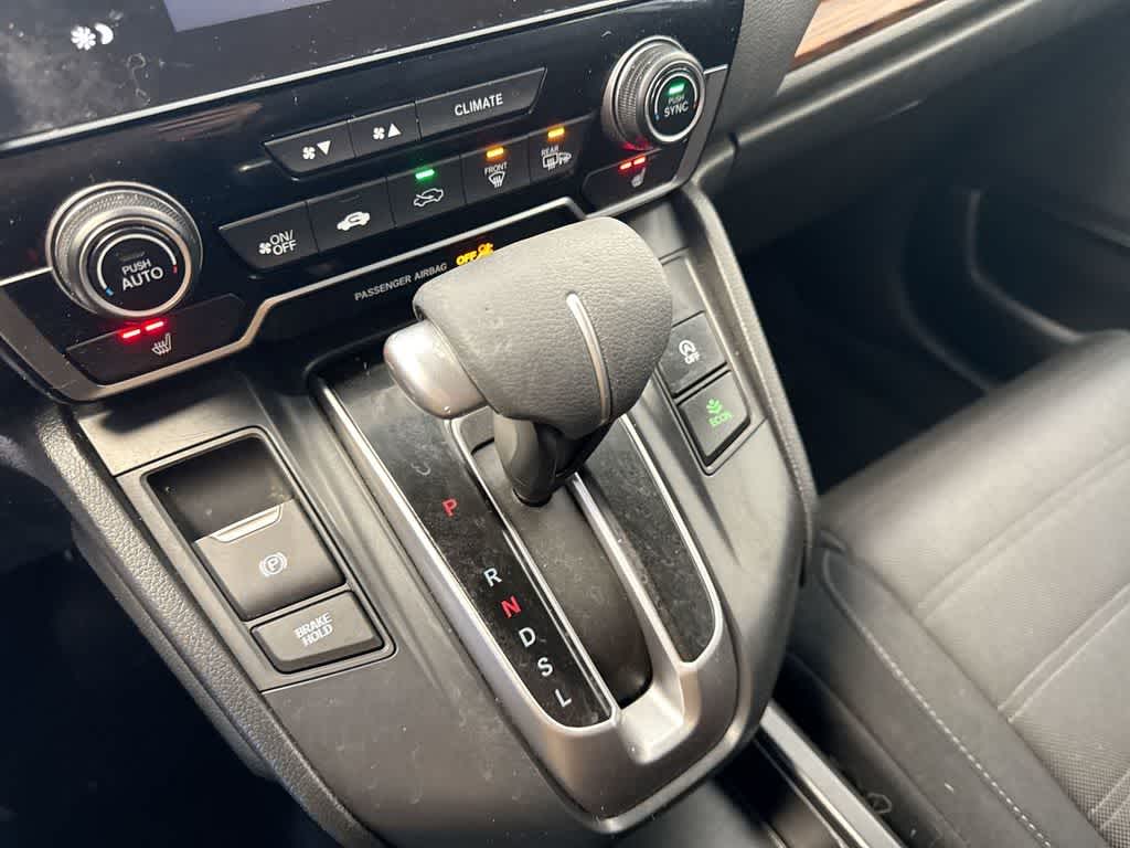 Thumbnail: 2022 Honda CR-V - 35