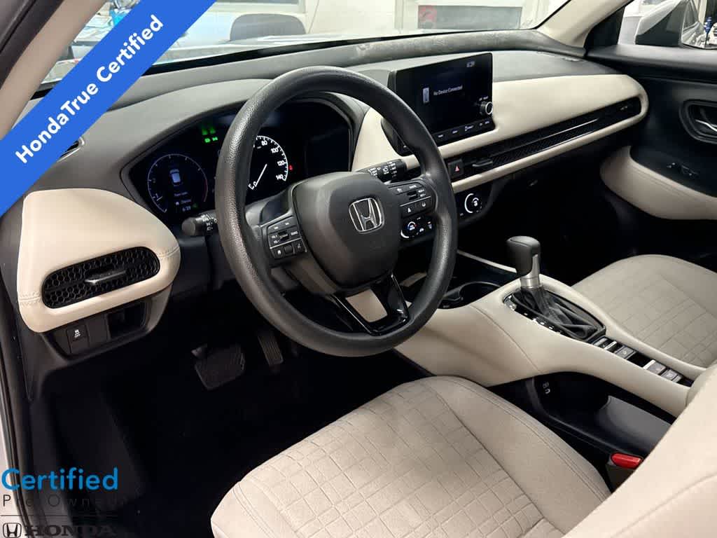 Thumbnail: 2026 Honda HR-V - 13