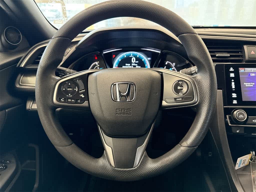 Thumbnail: 2018 Honda Civic - 23