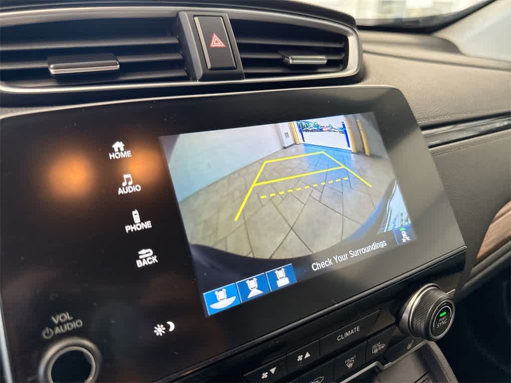 Thumbnail: 2018 Honda CR-V - 31