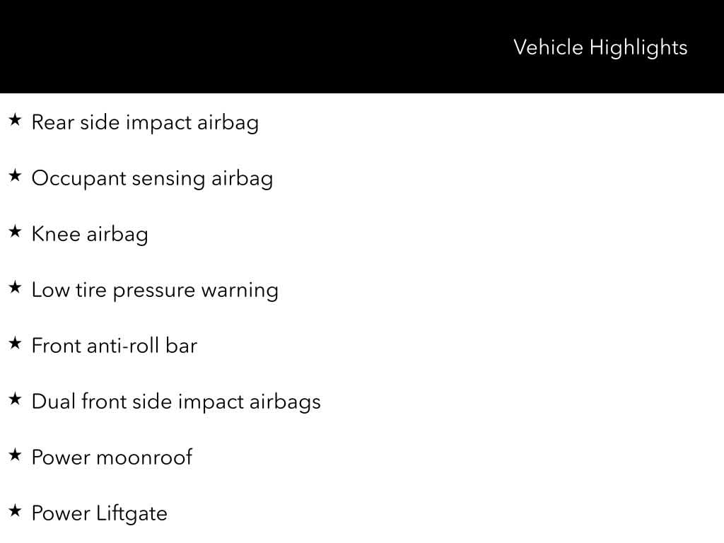 Thumbnail: 2023 Honda CR-V - 17