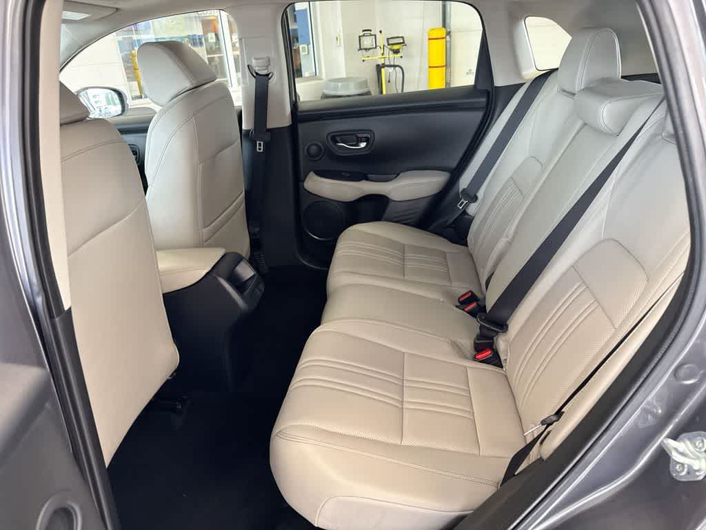 Thumbnail: 2023 Honda HR-V - 20