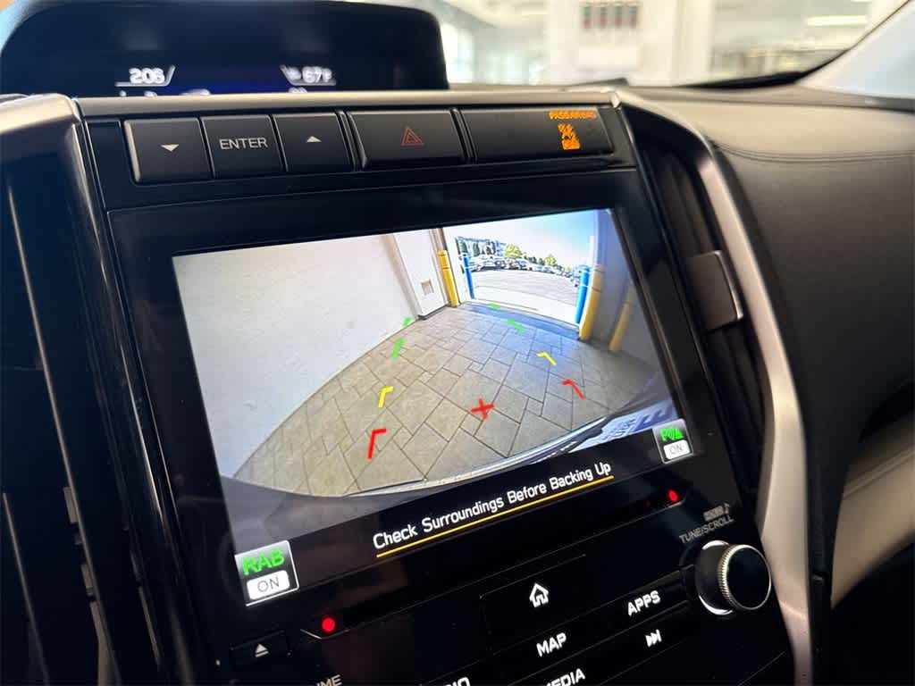 Thumbnail: 2019 Subaru Ascent - 31