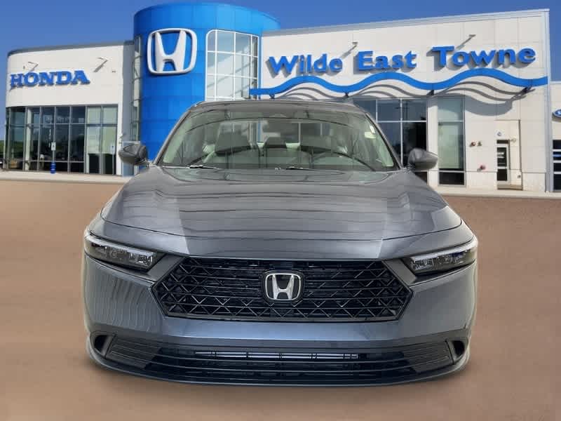 Thumbnail: 2025 Honda Accord - 9