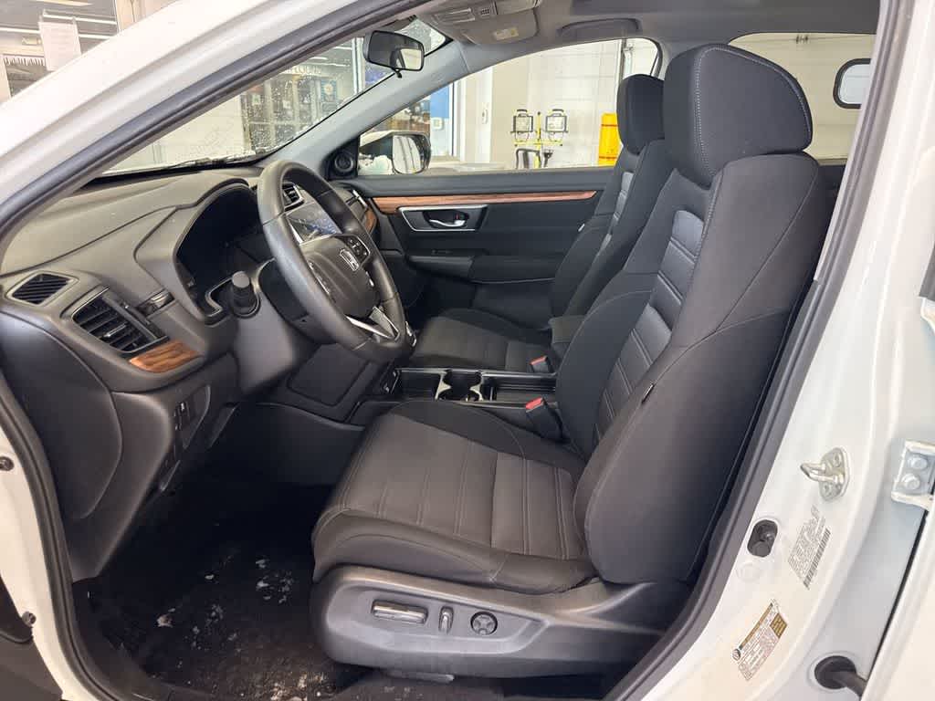 Thumbnail: 2022 Honda CR-V - 19