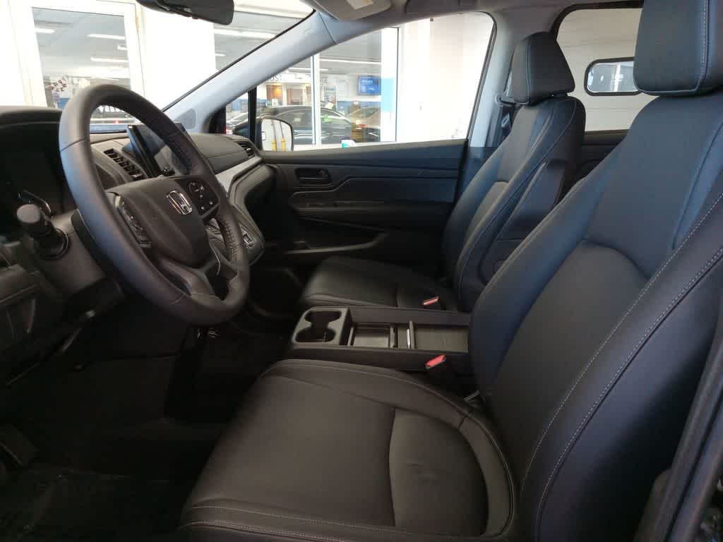 Thumbnail: 2024 Honda Odyssey - 19