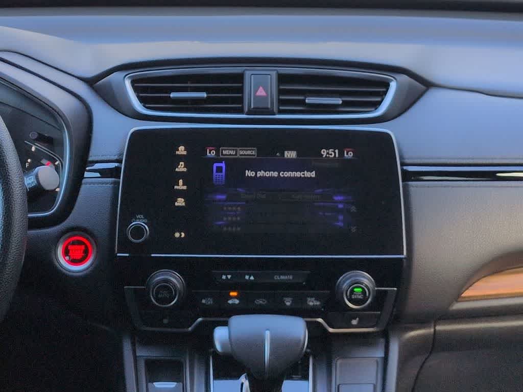 Thumbnail: 2019 Honda CR-V - 31