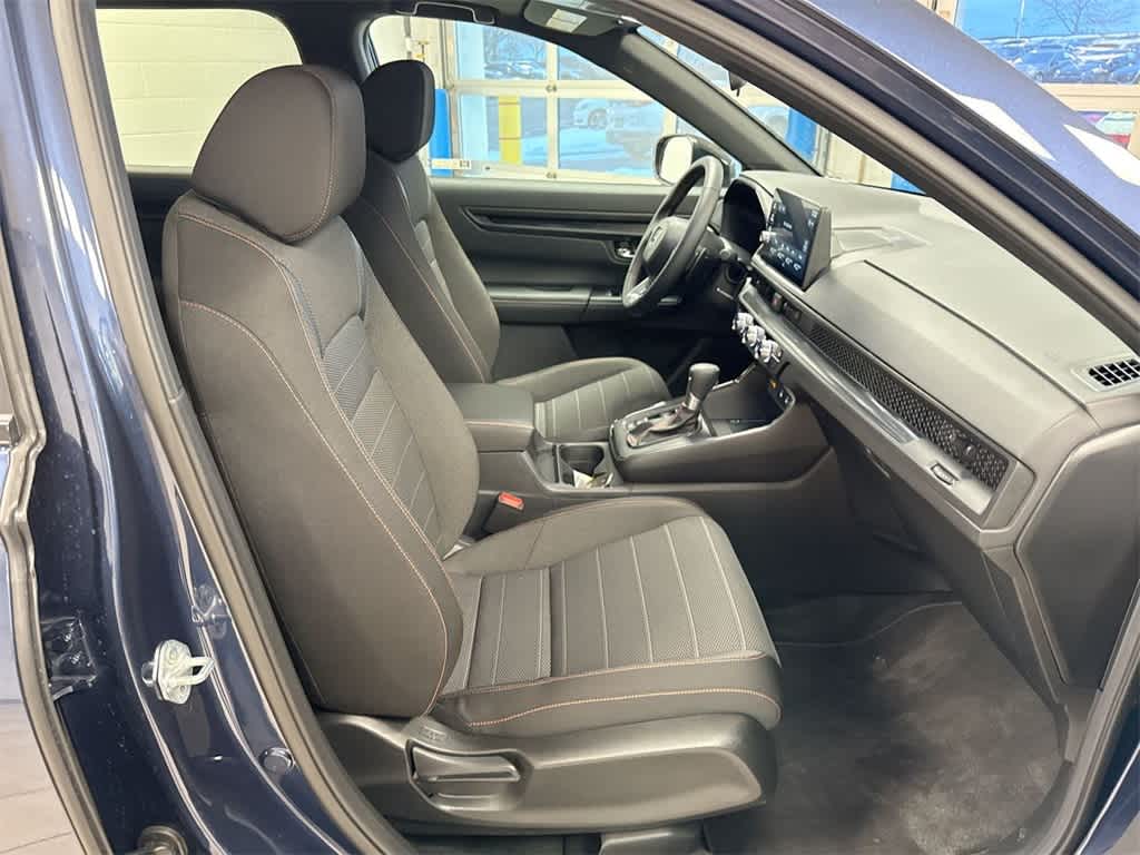 Thumbnail: 2026 Honda CR-V - 23