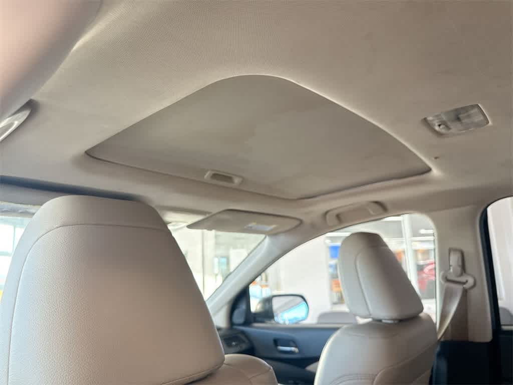 Thumbnail: 2015 Honda CR-V - 19