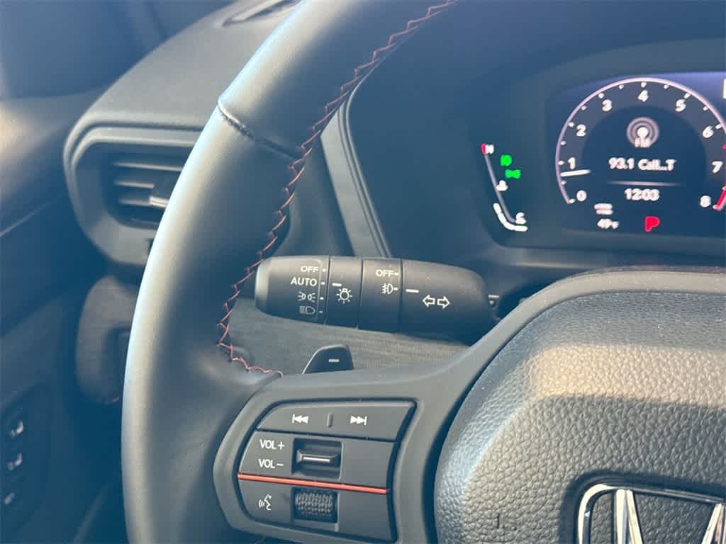 Thumbnail: 2026 Honda Passport - 28