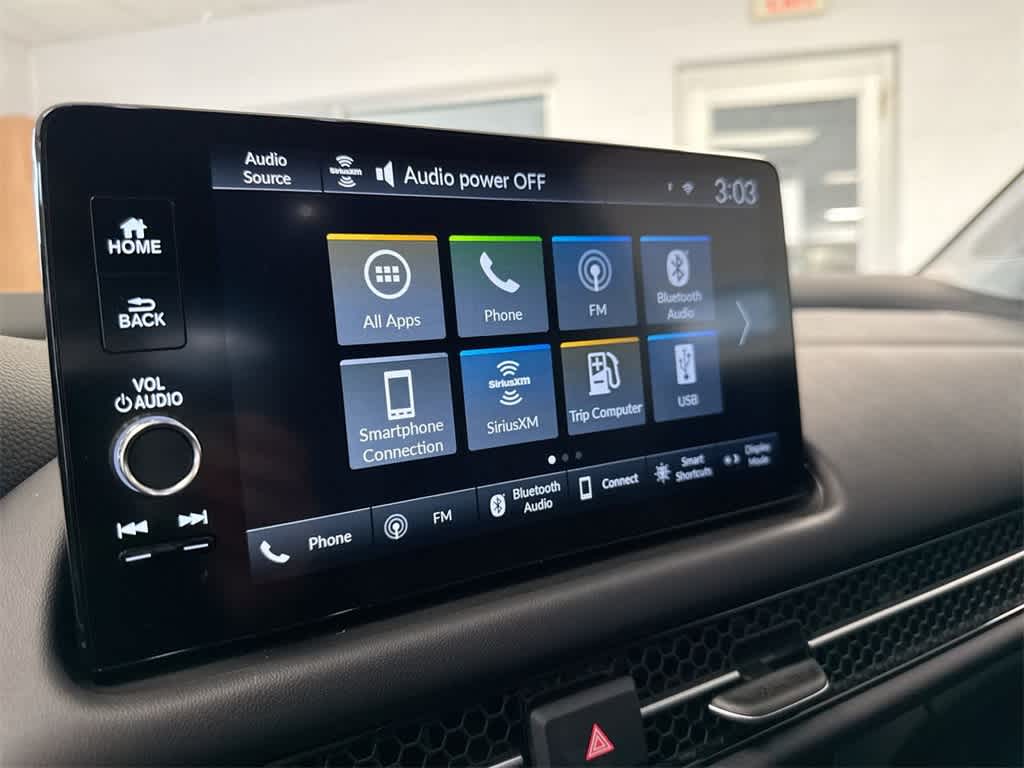 Thumbnail: 2024 Honda HR-V - 30