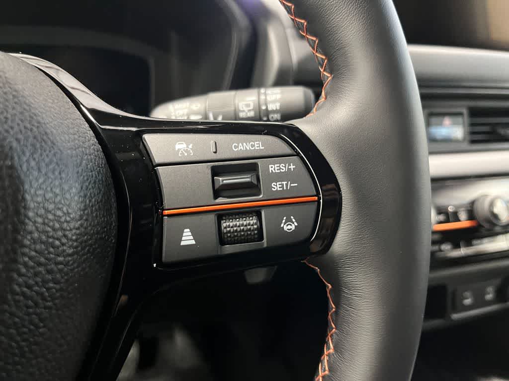 Thumbnail: 2026 Honda Pilot - 19