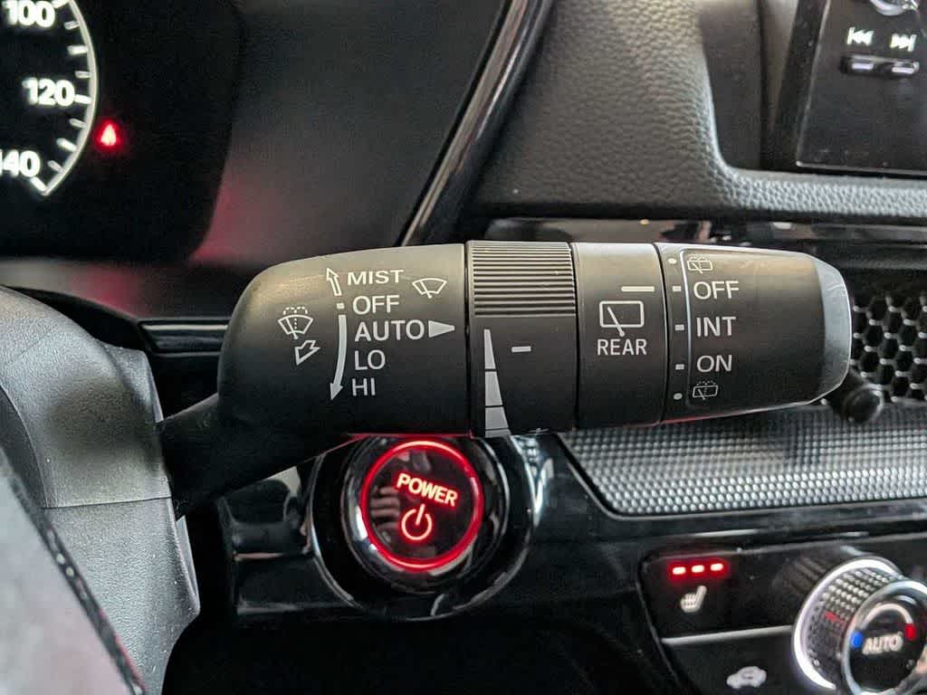 Thumbnail: 2023 Honda CR-V - 28