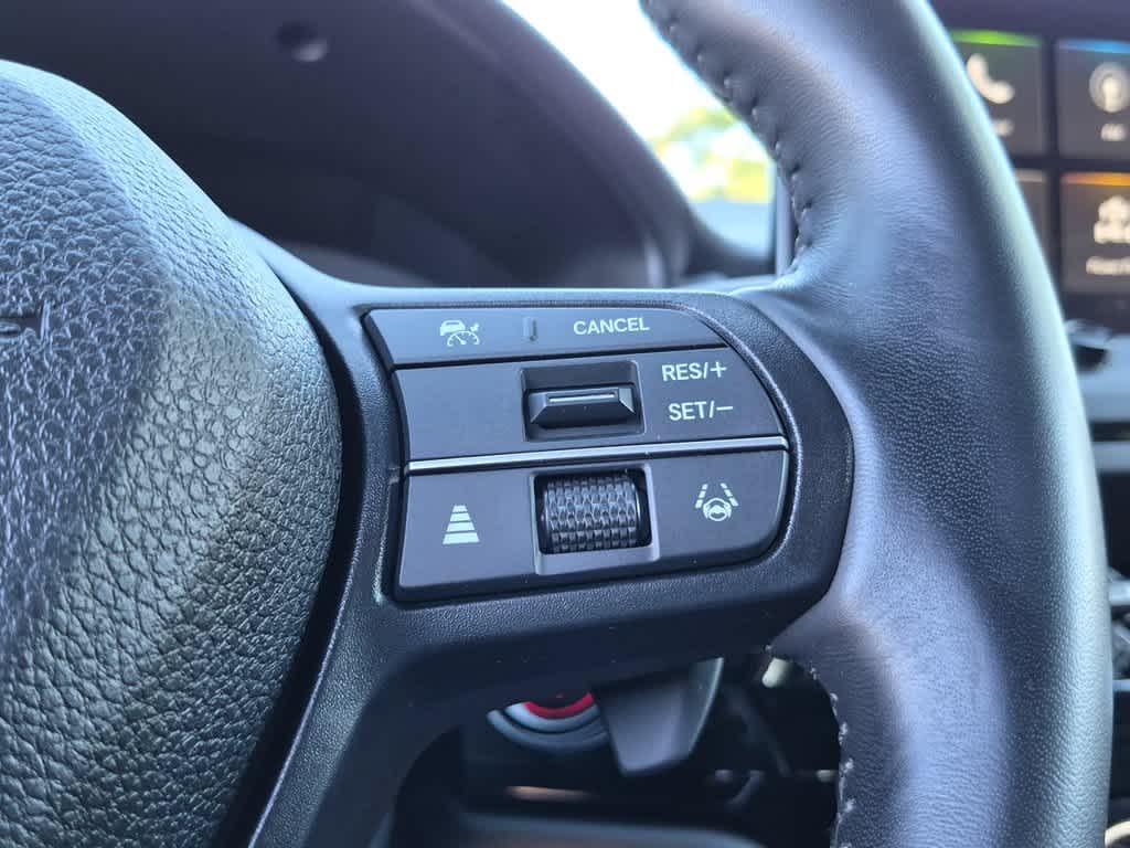 2025 Honda Accord Hybrid Sport - Photo 26