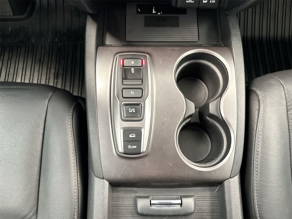 Thumbnail: 2022 Honda Pilot - 34