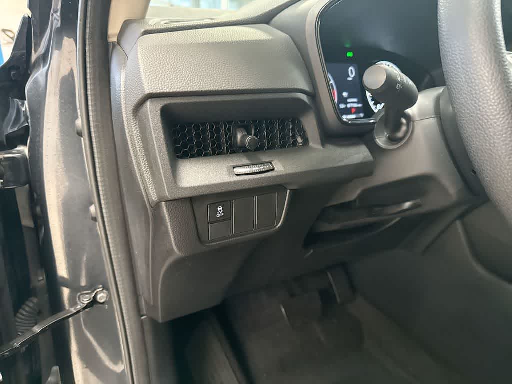 Thumbnail: 2023 Honda CR-V - 37