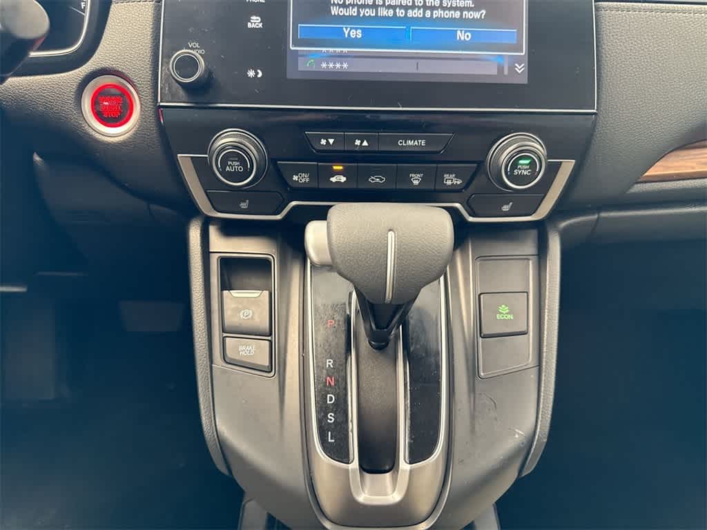 Thumbnail: 2018 Honda CR-V - 34