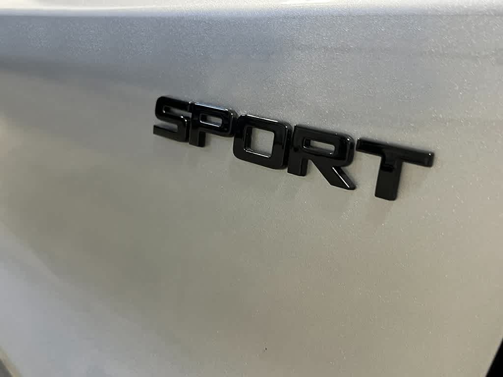 Thumbnail: 2026 Honda CR-V - 7