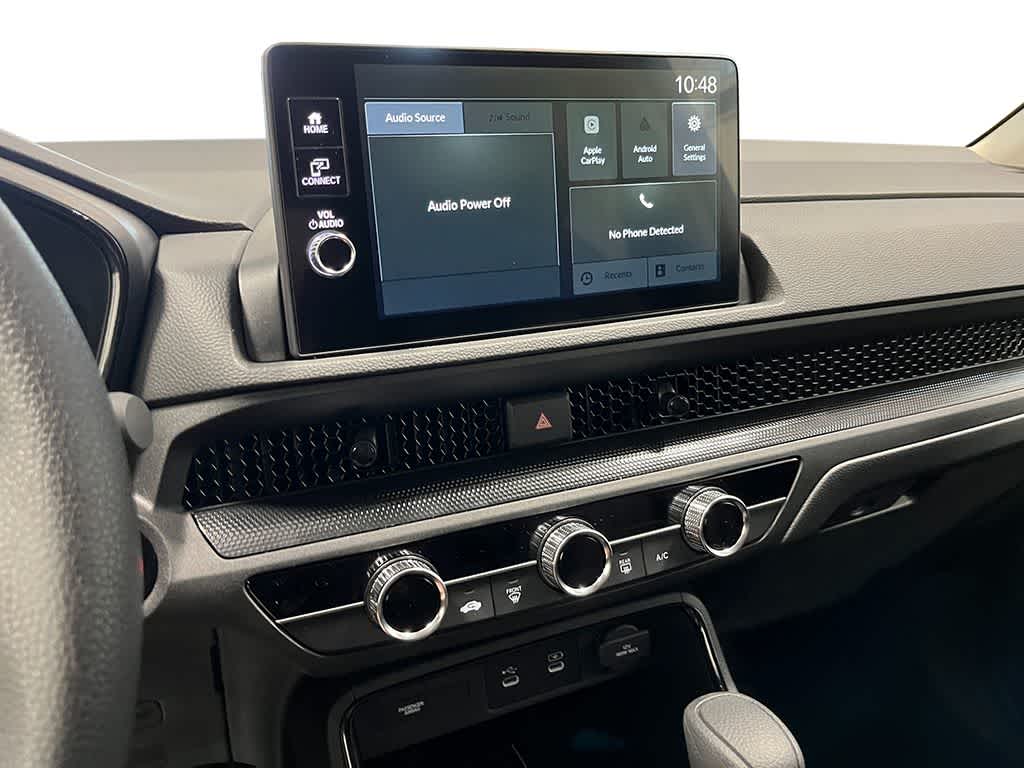 Thumbnail: 2026 Honda CR-V - 15