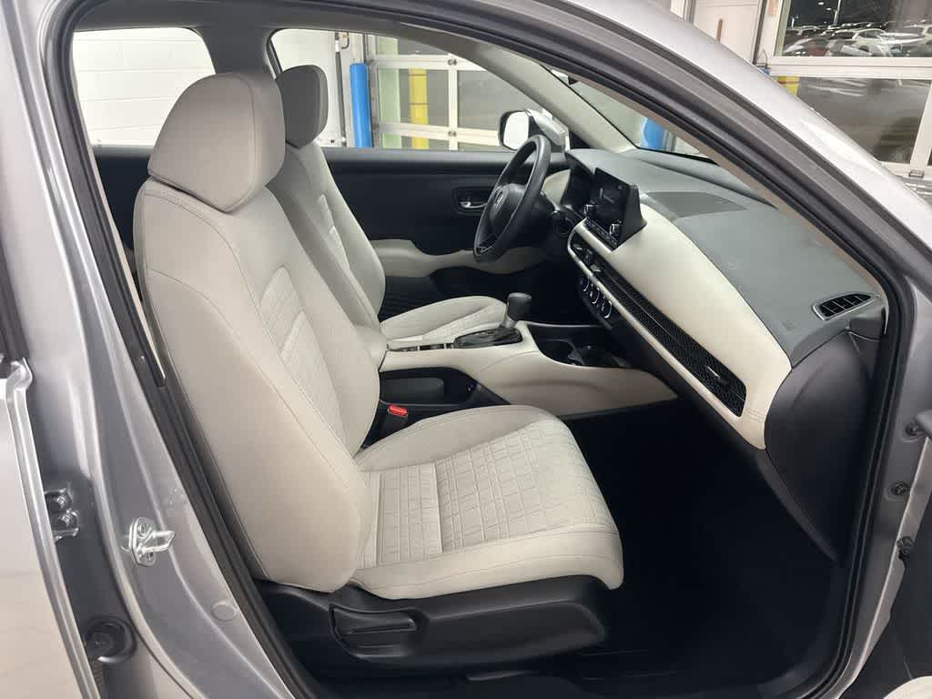 Thumbnail: 2026 Honda HR-V - 24