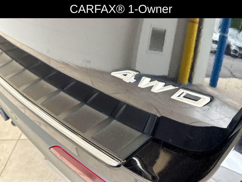 Thumbnail: 2022 Ford Explorer - 14