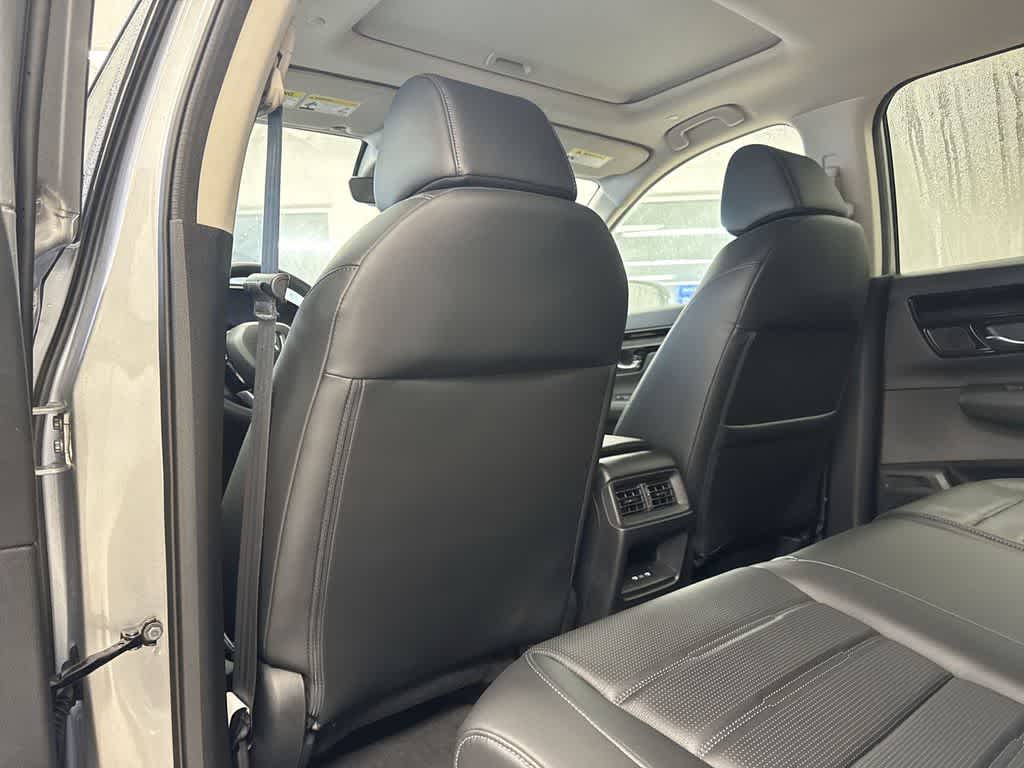 Thumbnail: 2025 Honda CR-V - 24