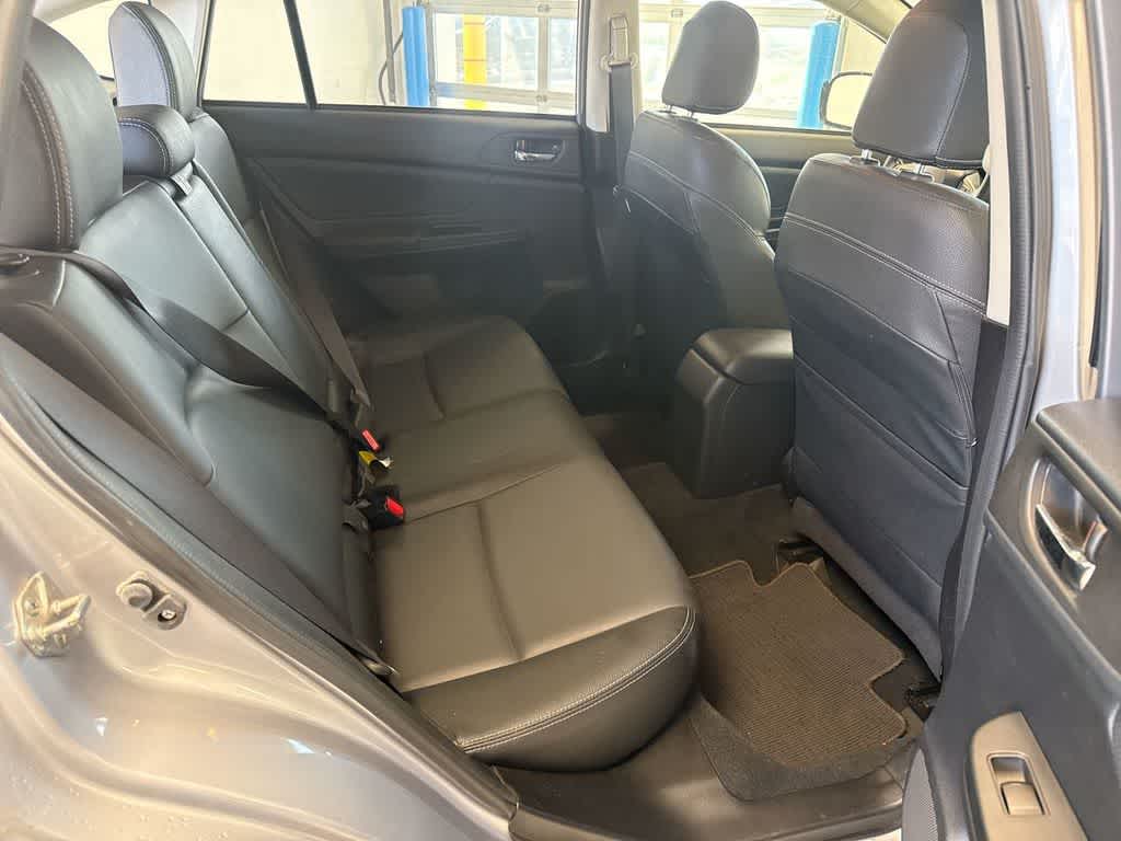 Thumbnail: 2014 Subaru XV Crosstrek - 22