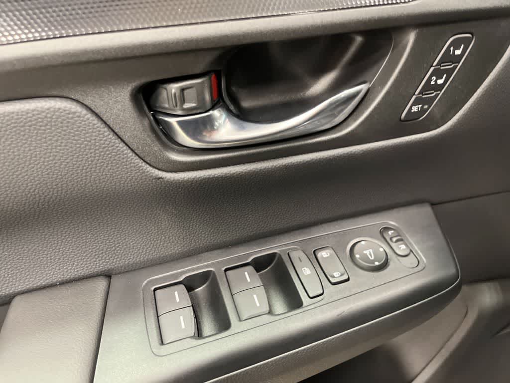 Thumbnail: 2026 Honda CR-V - 14