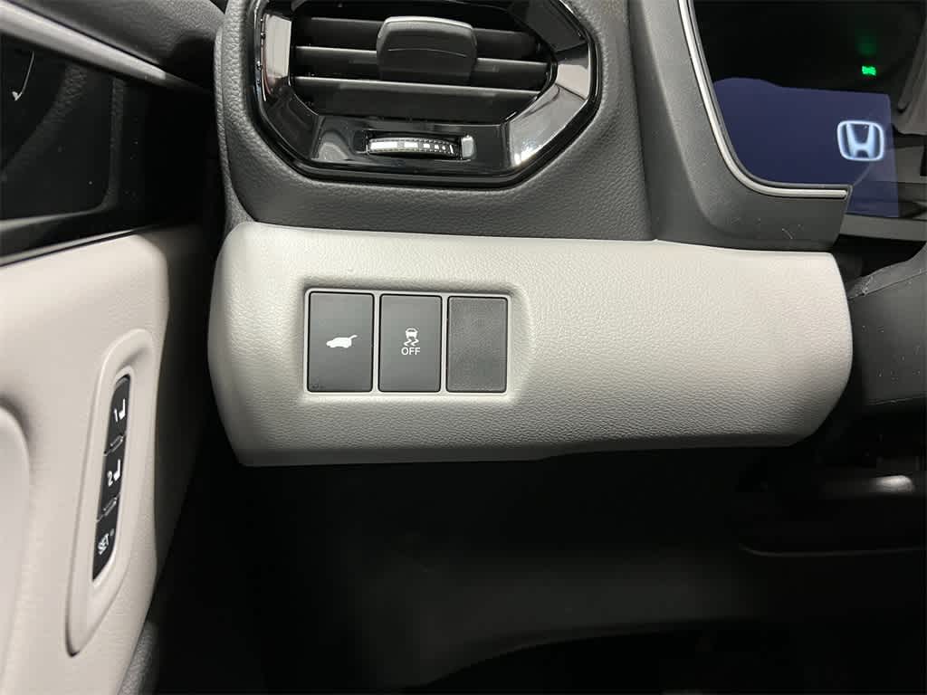 Thumbnail: 2025 Honda Pilot - 19