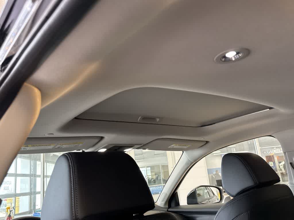 Thumbnail: 2026 Honda HR-V - 23