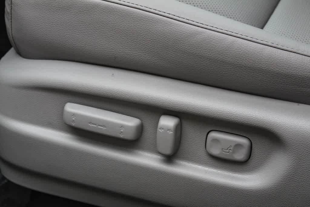 Thumbnail: 2026 Honda Ridgeline - 13