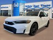 Honda Civic Hatchback Hybrid