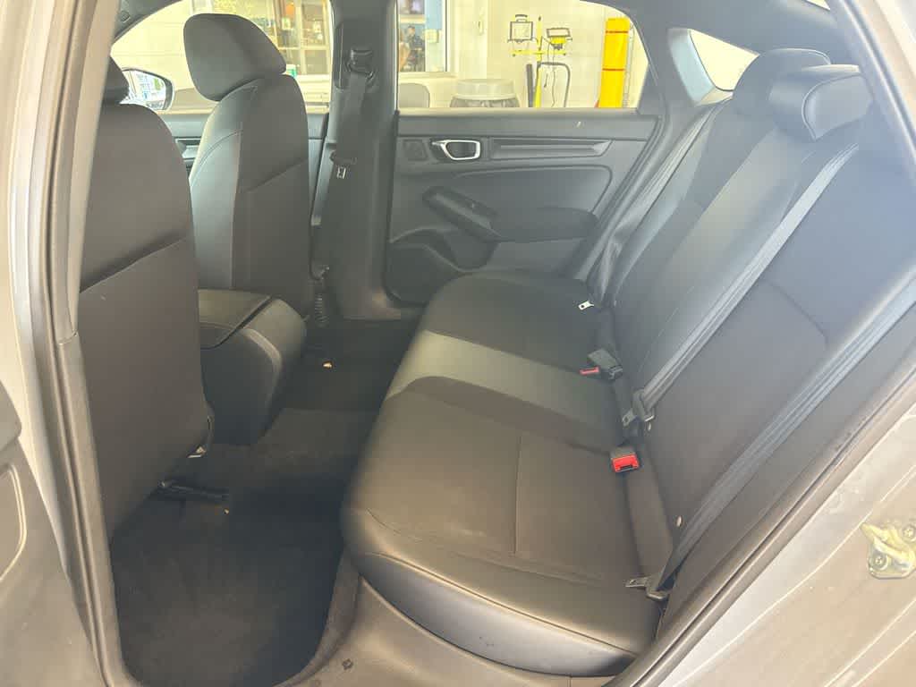 Thumbnail: 2024 Honda Civic - 23