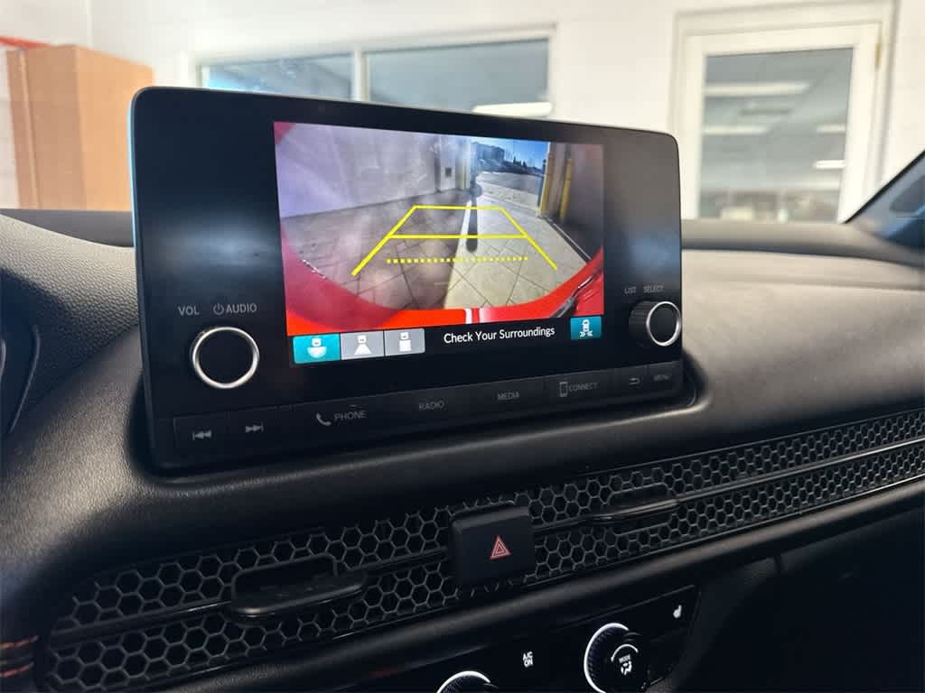 Thumbnail: 2023 Honda HR-V - 29