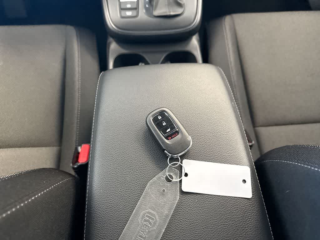 Thumbnail: 2024 Honda CR-V - 37