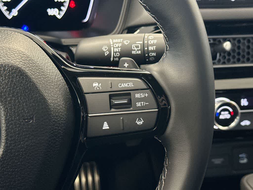 Thumbnail: 2025 Honda Civic - 28