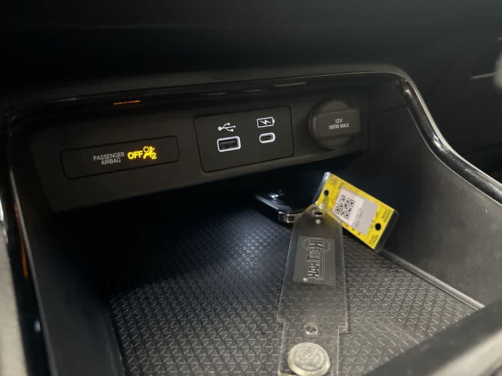 Thumbnail: 2023 Honda CR-V - 31