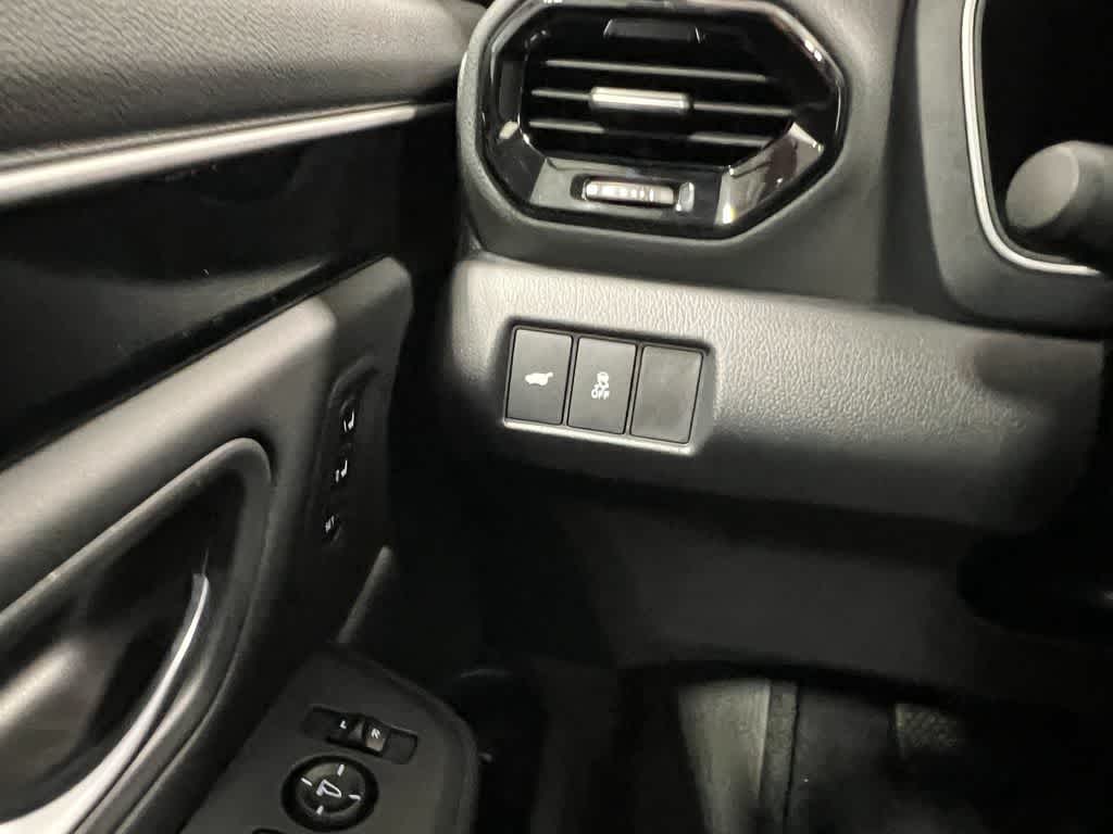 Thumbnail: 2025 Honda Pilot - 18