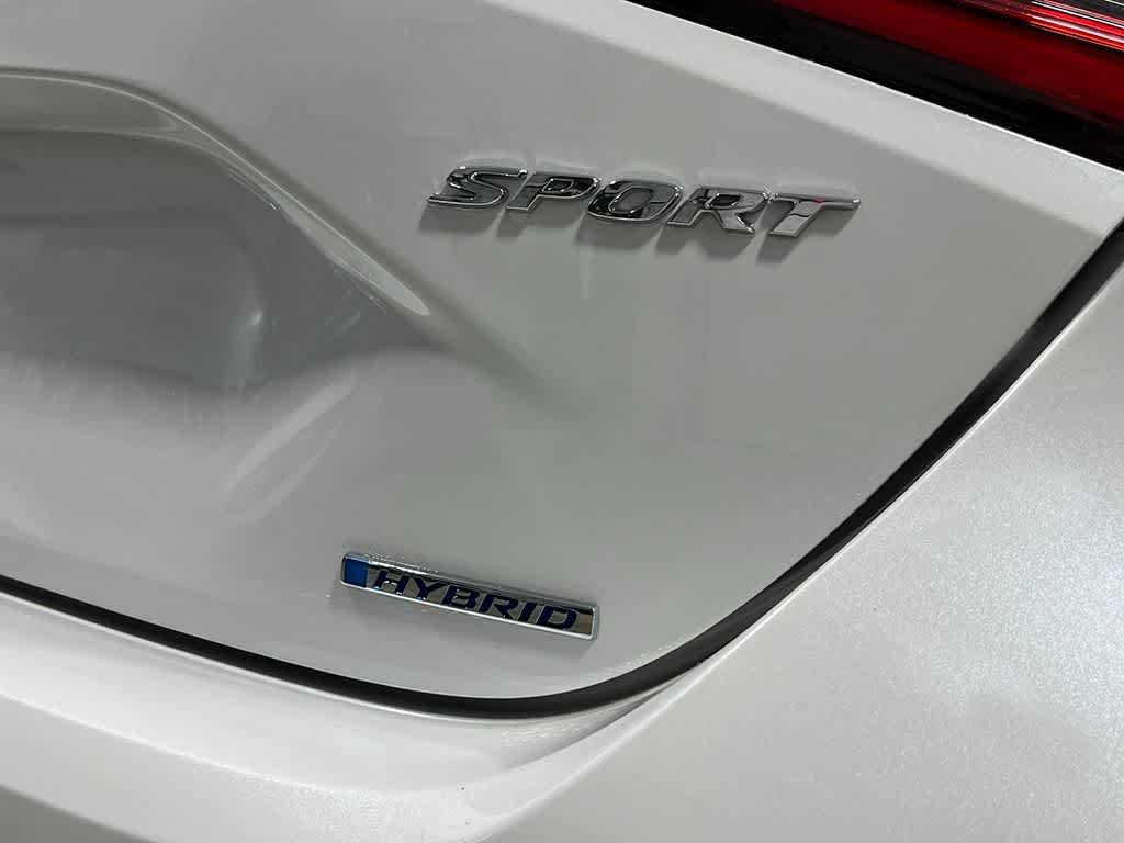 Thumbnail: 2026 Honda Civic - 7