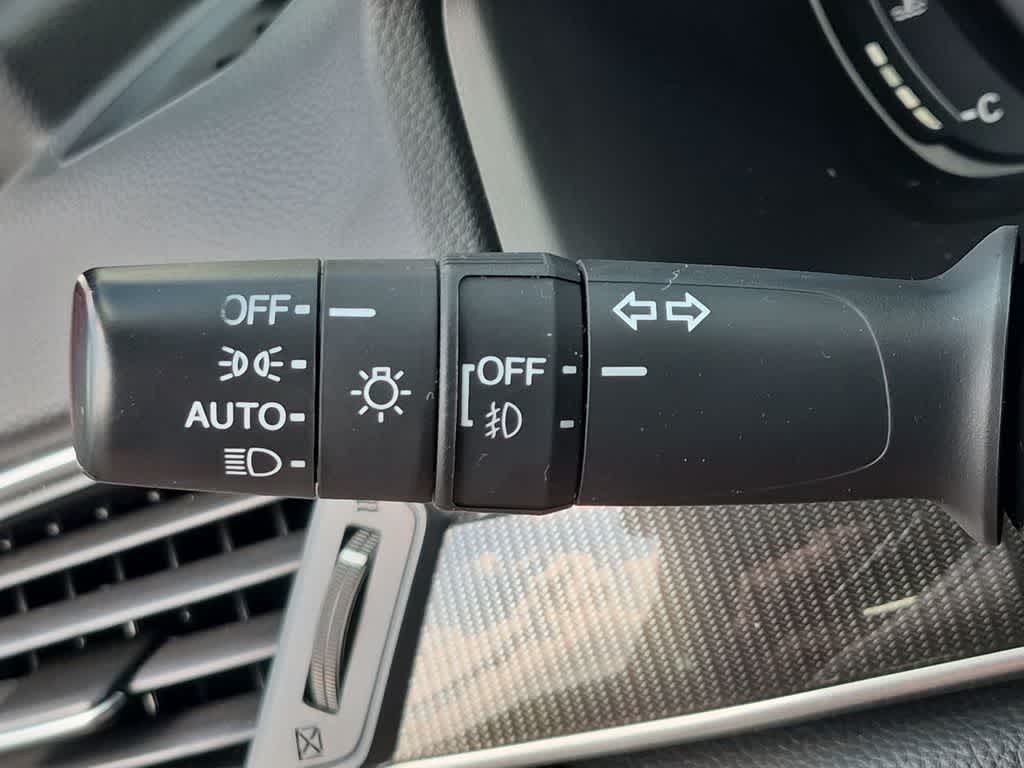 2022 Honda Accord Sport - Photo 28