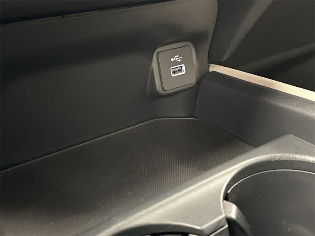 Thumbnail: 2024 Honda HR-V - 30